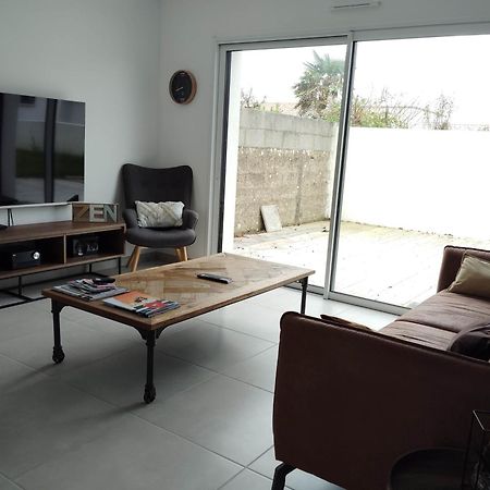 Maison 3 Chbres 3 Etoiles St Gilles X De Vie Сен-Жил-Кроа-дьо-Ви Екстериор снимка
