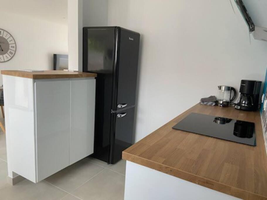 Maison 3 Chbres 3 Etoiles St Gilles X De Vie Сен-Жил-Кроа-дьо-Ви Екстериор снимка