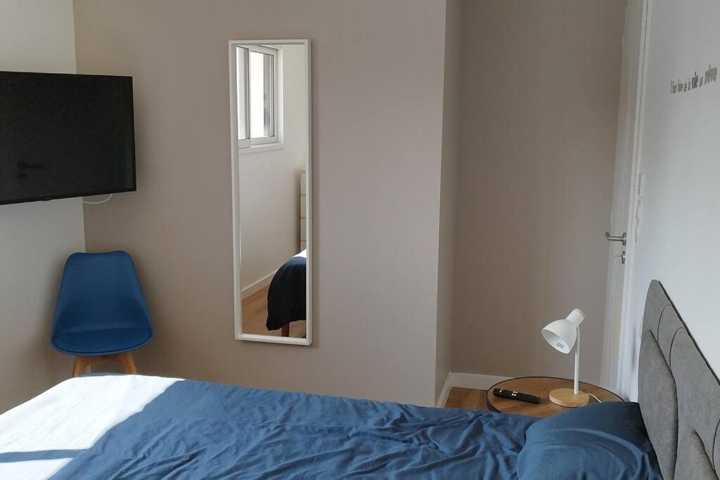 Maison 3 Chbres 3 Etoiles St Gilles X De Vie Сен-Жил-Кроа-дьо-Ви Екстериор снимка