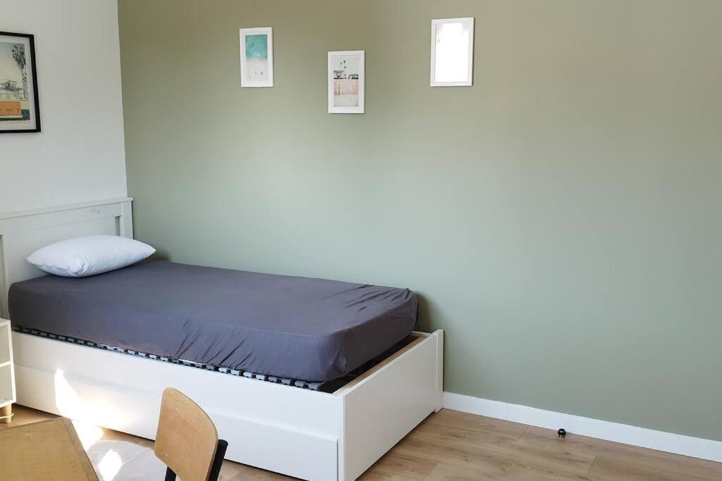 Maison 3 Chbres 3 Etoiles St Gilles X De Vie Сен-Жил-Кроа-дьо-Ви Екстериор снимка